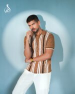 The Camel Heritage Polo - Image 3