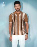 The Camel Heritage Polo