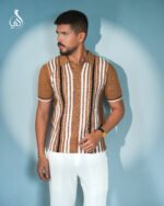 The Camel Heritage Polo - Image 4