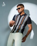 The Black Riviera Polo - Image 3