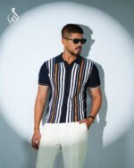 The Black Riviera Polo - Image 4