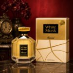 White Musk Eau De Perfum