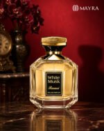 White Musk Eau De Perfum - Image 2