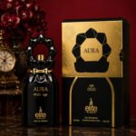 Elite Risala Aura Oud Eau De Perfum – 100ml