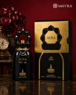 Elite Risala Aura Oud Eau De Perfum – 100ml
