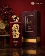 Lattafa Ansaam Gold Eau De Perfum – 100ml