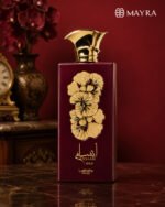 Lattafa Ansaam Gold Eau De Perfum – 100ml - Image 2