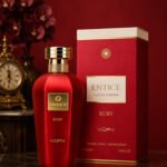 Entice Ruby Eau De Perfum – 100ML