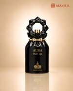 Elite Risala Aura Oud Eau De Perfum – 100ml - Image 2