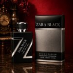 Zara Black Eau De Perfum – 100ML