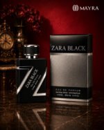 Zara Black Eau De Perfum – 100ML
