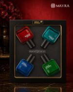Wild Stone Premium Perfume Set (4×30ml)