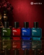 Wild Stone Premium Perfume Set (4×30ml) - Image 2