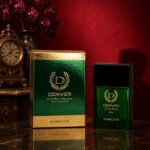 Denver Hamilton Eau De Perfum