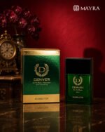 Denver Hamilton Eau De Perfum