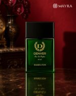 Denver Hamilton Eau De Perfum - Image 2