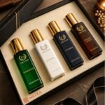 DENVER Exclusive Collection –(4×20ml)