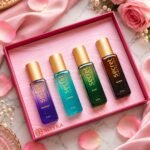 Secret Temptation Luxury Perfume Gift Set (4×20ml)